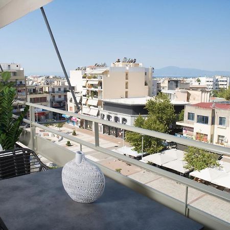 Urban Chic Luxury At The City Center Καλαμάτα Εξωτερικό φωτογραφία