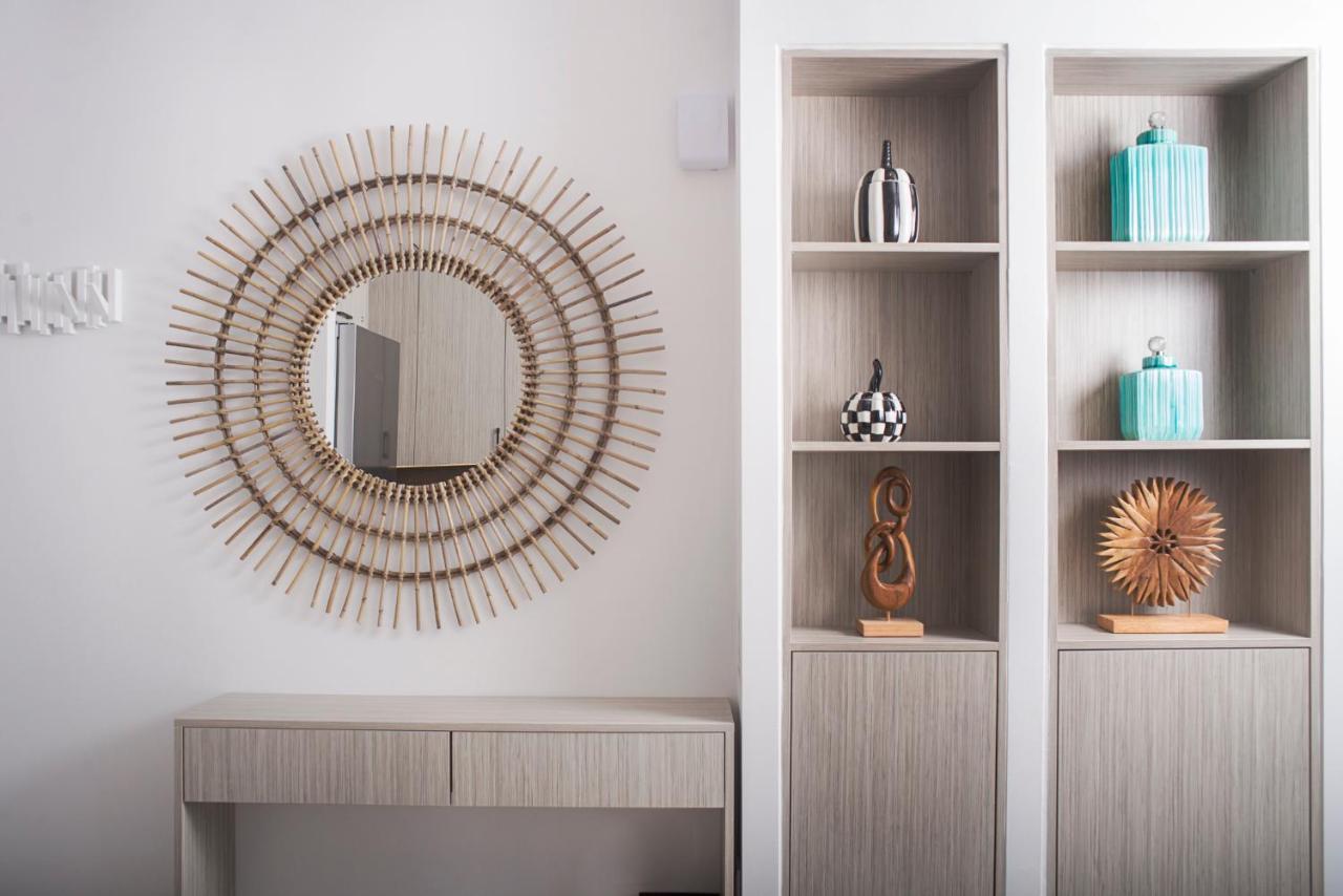 Urban Chic Luxury At The City Center Καλαμάτα Εξωτερικό φωτογραφία