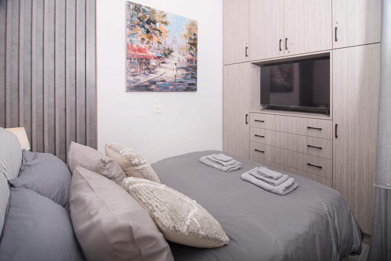 Urban Chic Luxury At The City Center Καλαμάτα Εξωτερικό φωτογραφία