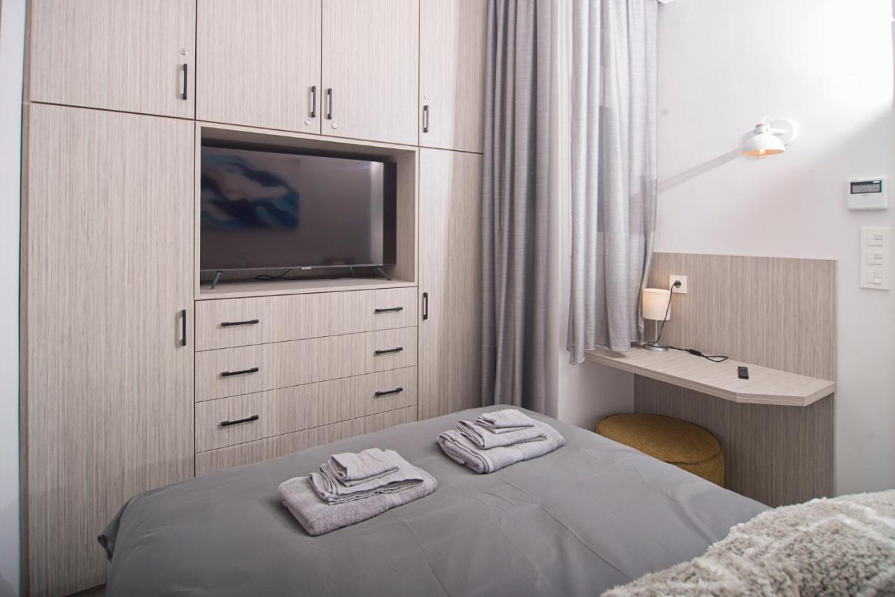 Urban Chic Luxury At The City Center Καλαμάτα Εξωτερικό φωτογραφία
