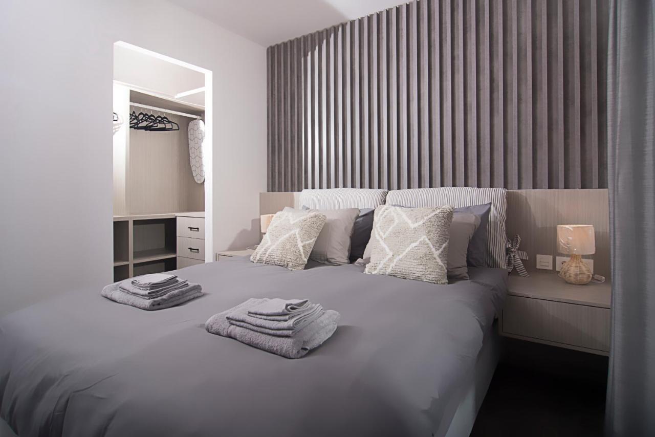 Urban Chic Luxury At The City Center Καλαμάτα Εξωτερικό φωτογραφία