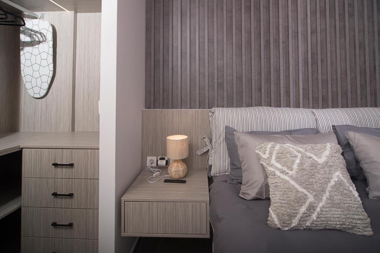 Urban Chic Luxury At The City Center Καλαμάτα Εξωτερικό φωτογραφία