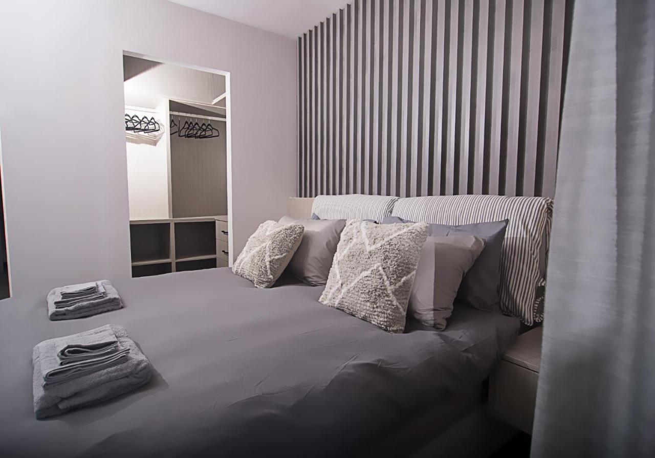 Urban Chic Luxury At The City Center Καλαμάτα Εξωτερικό φωτογραφία